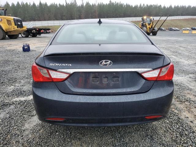 2013 Hyundai Sonata Gls - Image 6