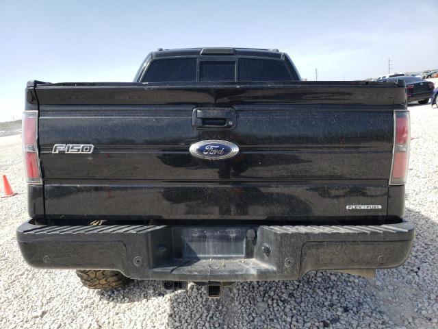 2014 Ford F150 Supercrew - Image 6
