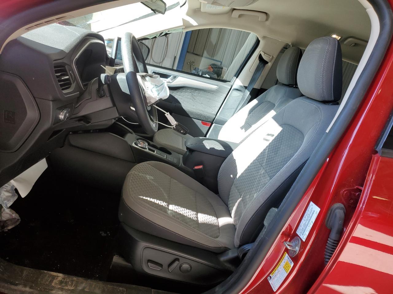 2020 FORD ESCAPE SE - Фото 7