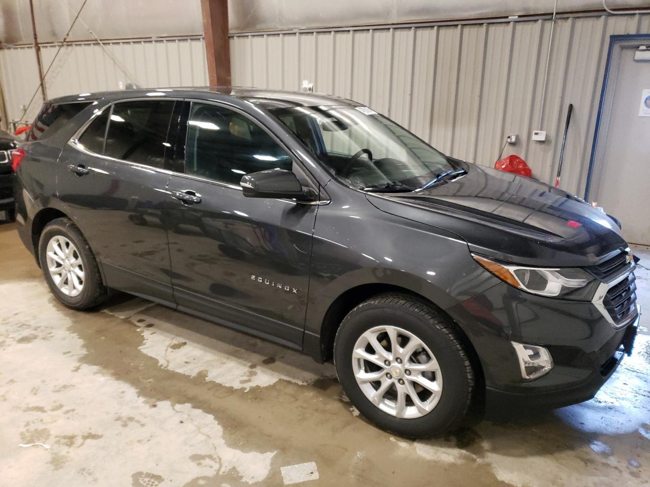 2019 CHEVROLET EQUINOX LT - Image 4