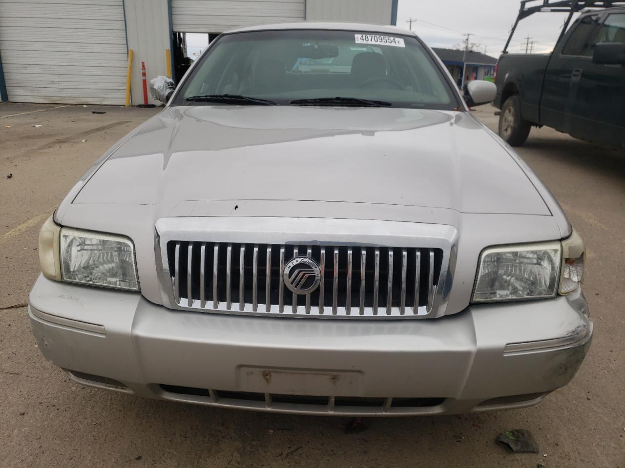 2010 MERCURY GRAND MARQ - Image 5