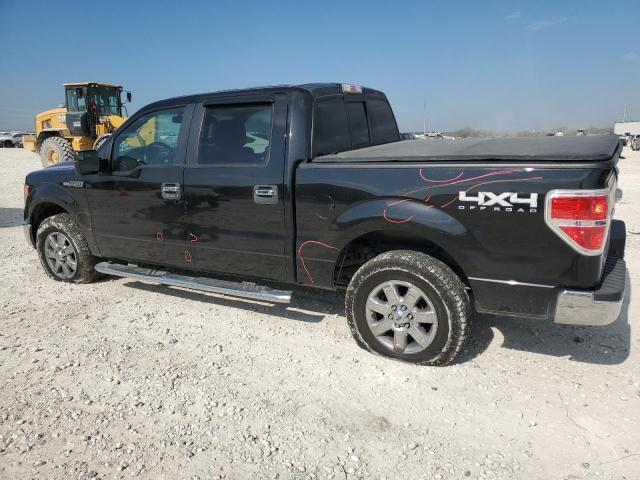 2014 Ford F150 Supercrew - Image 2