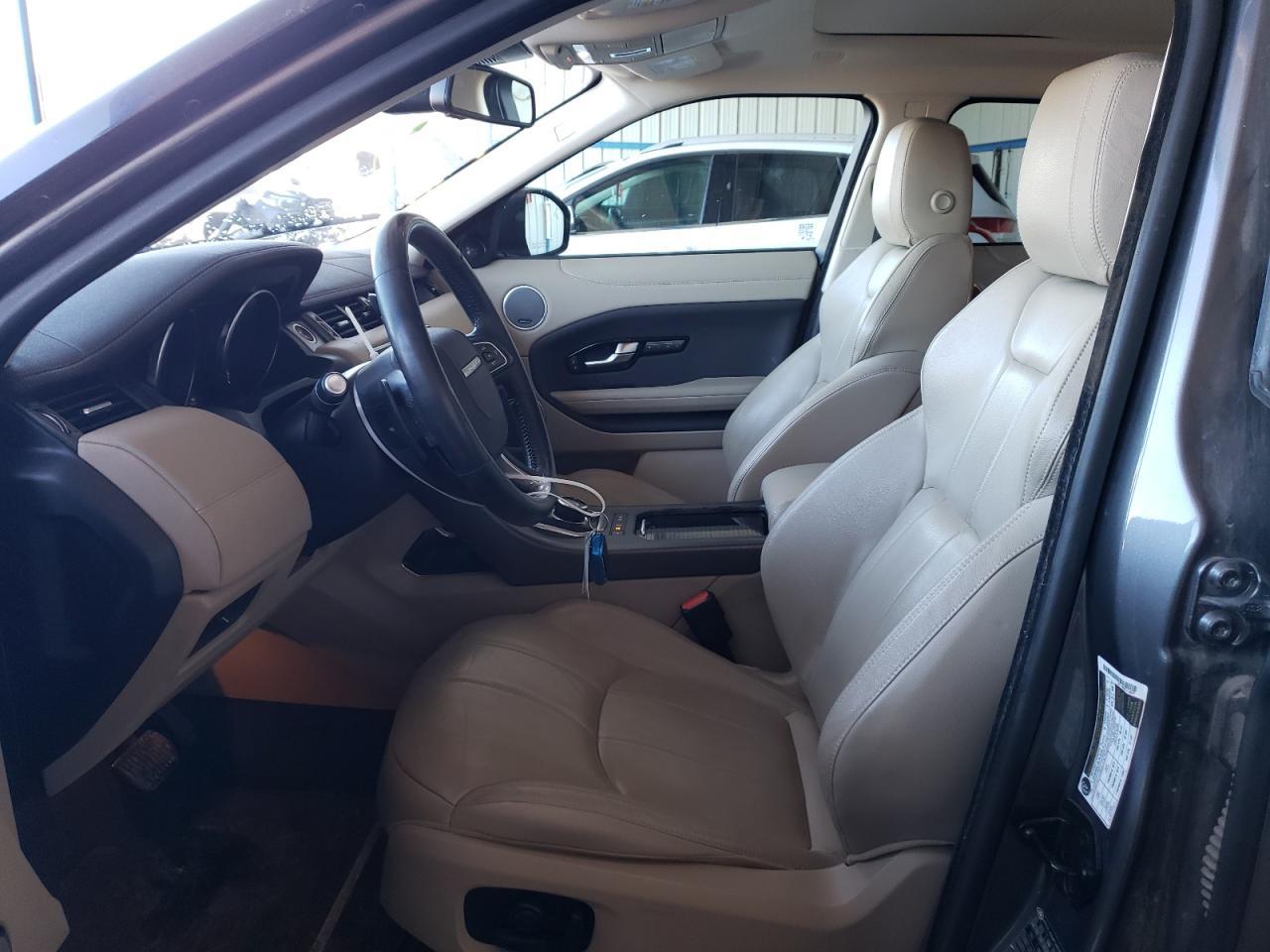 2019 LAND ROVER RANGE ROVE - Фото 7