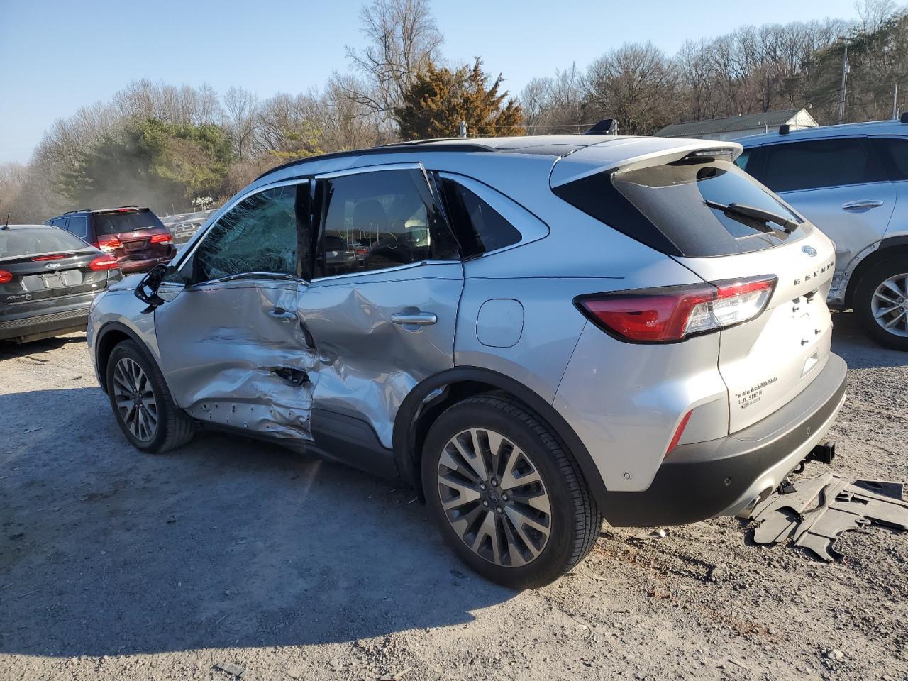 2020 FORD ESCAPE TIT - Image 2