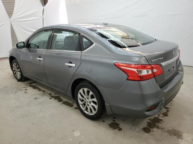 2018 Nissan Sentra S - Фото 2