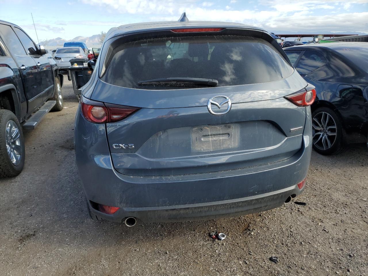 2021 MAZDA CX-5 TOURI - Image 6