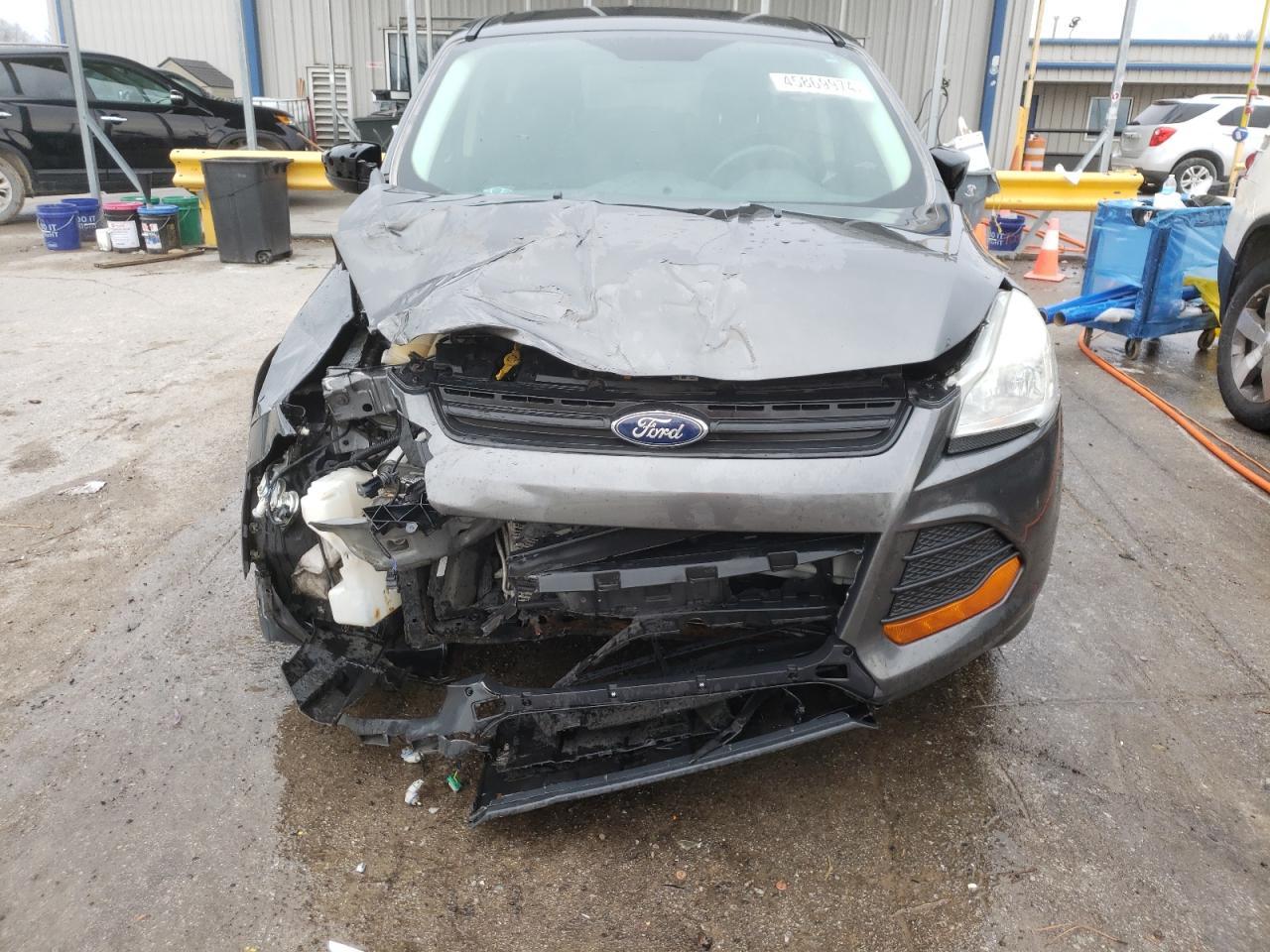 2015 FORD ESCAPE S - Image 5