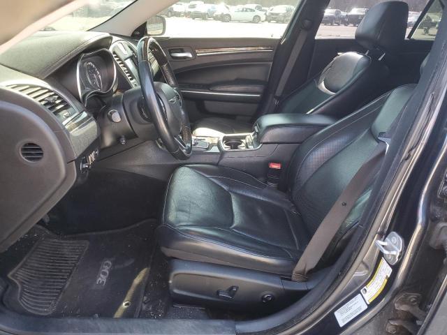 2015 Chrysler 300C - Фото 7