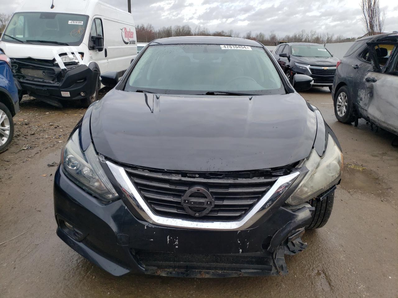 2016 NISSAN ALTIMA 2.5 - Фото 5
