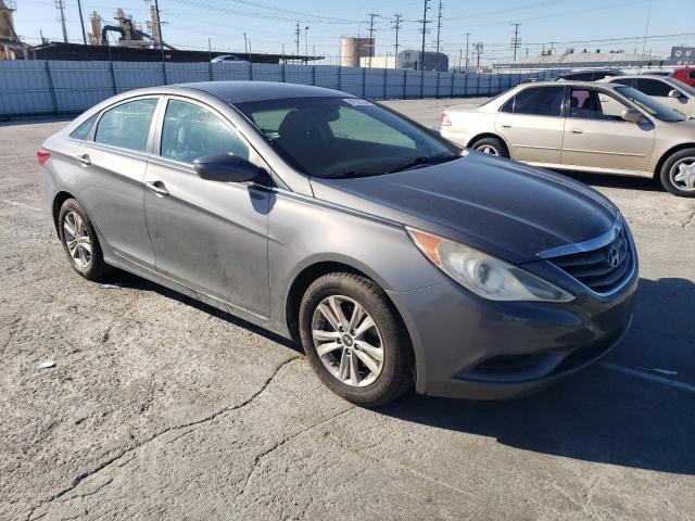 2011 Hyundai Sonata Gls - Image 4