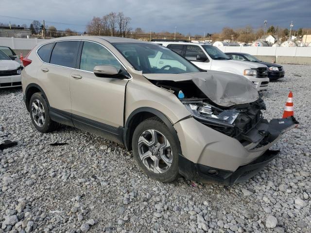 2019 Honda Cr-V Exl - Image 4