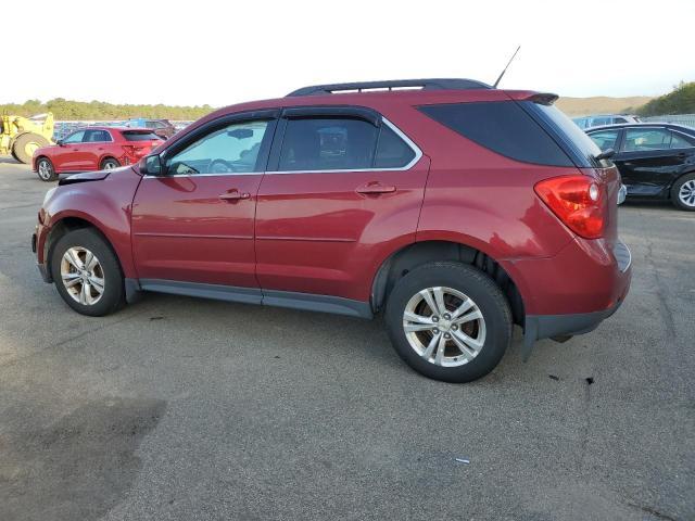 2011 Chevrolet Equinox Lt - Фото 2