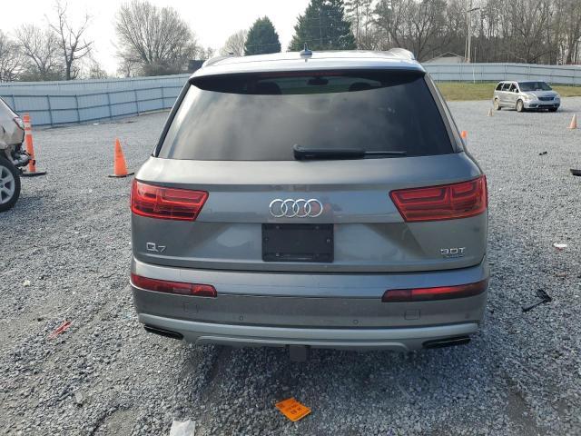 2017 Audi Q7 Prestige - Фото 6