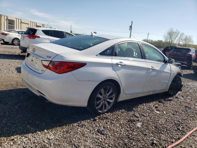 2011 Hyundai Sonata Se - Image 3