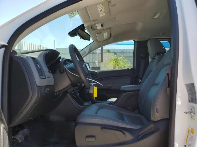 2021 Chevrolet Colorado - Image 7