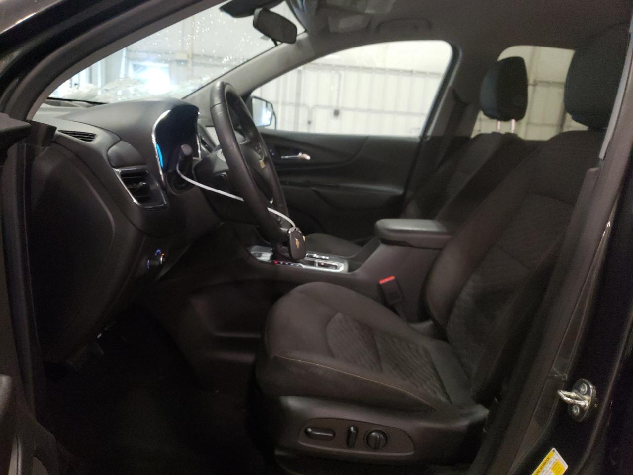 2019 CHEVROLET EQUINOX LT - Image 7