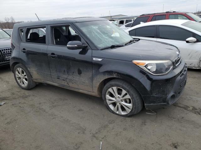 2014 Kia Soul + - Image 4