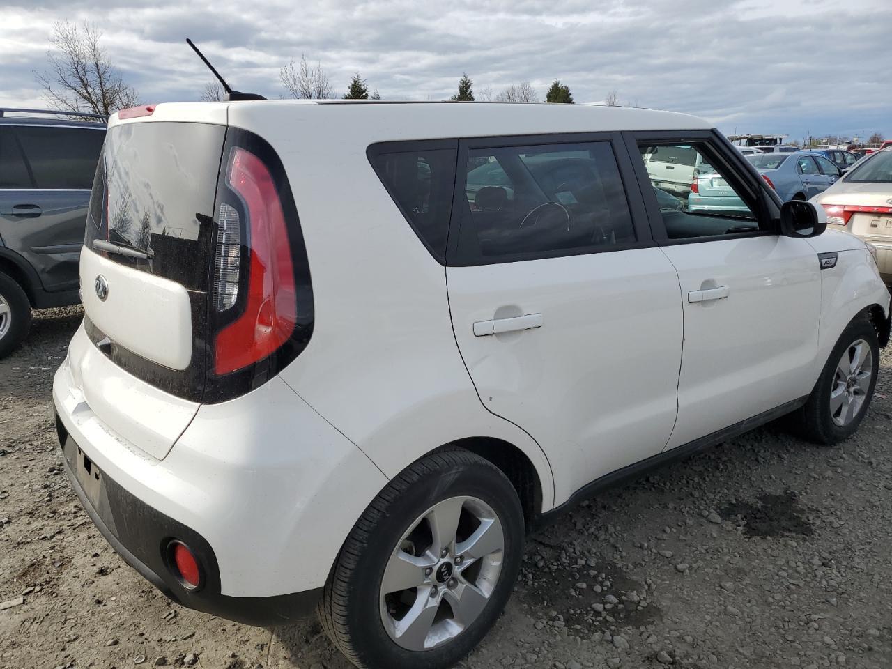 2019 KIA SOUL - Image 3