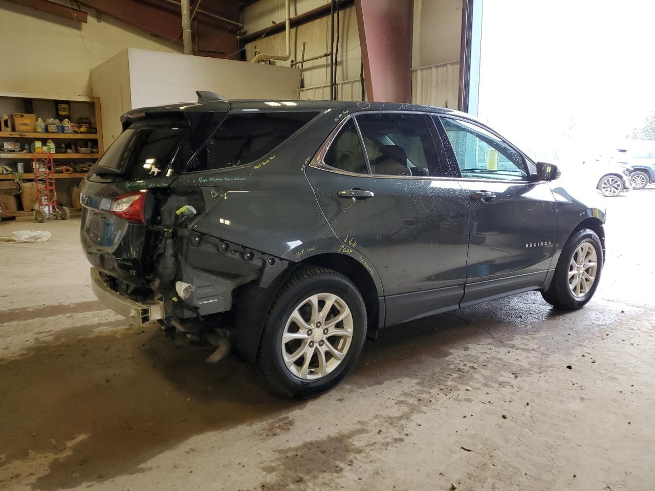 2019 CHEVROLET EQUINOX LT - Image 3