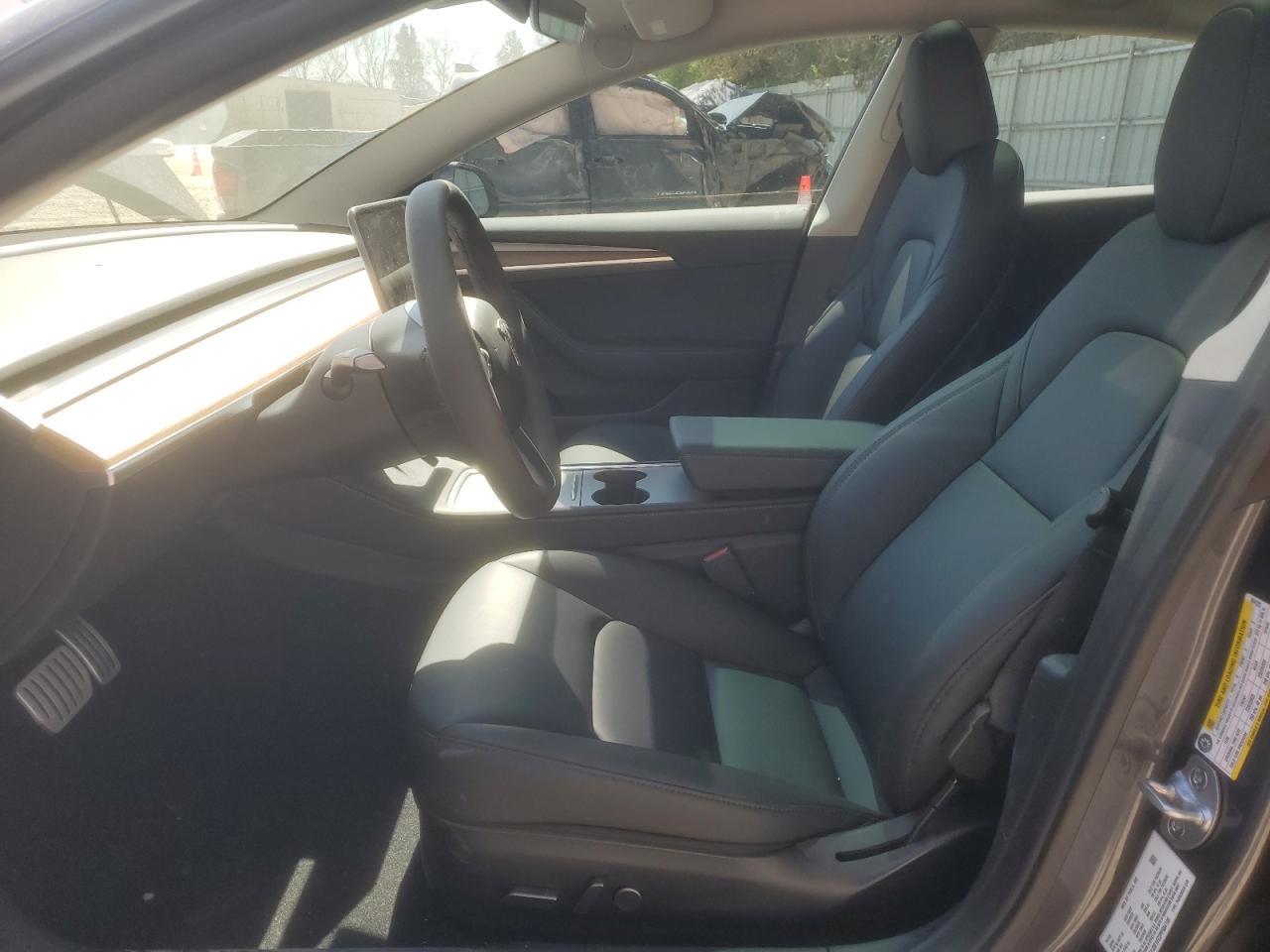2023 TESLA MODEL 3 - Image 7