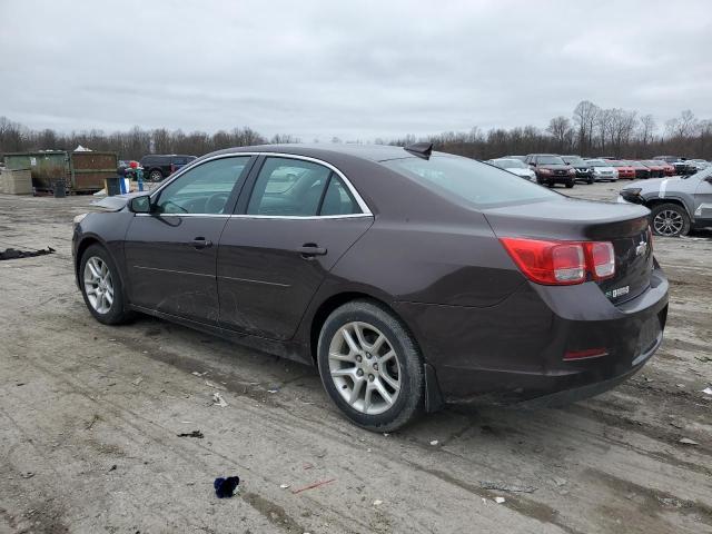 2015 Chevrolet Malibu 1Lt - Image 2