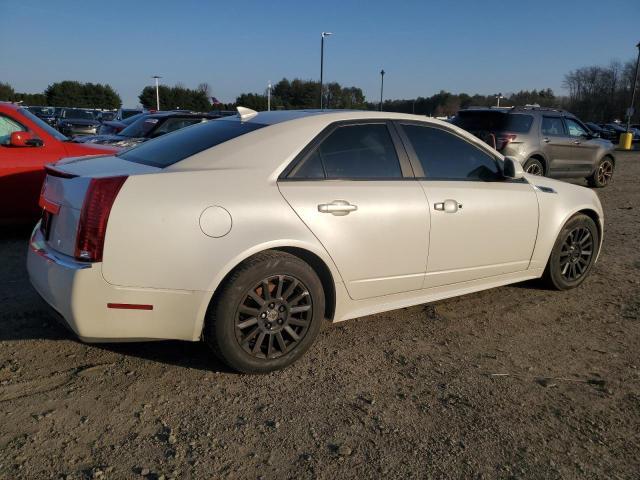 2013 Cadillac Cts Luxury Collection - Image 3