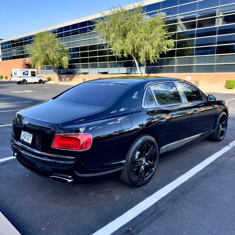 2014 BENTLEY FLYING SPU - Image 4