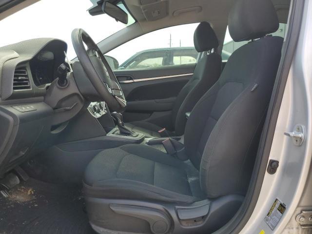 2019 Hyundai Elantra Sel - Фото 7