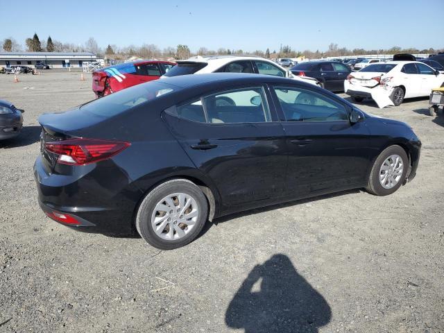 2019 Hyundai Elantra Se - Image 3