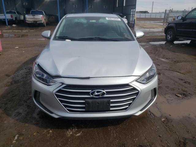 2018 Hyundai Elantra Sel - Фото 5