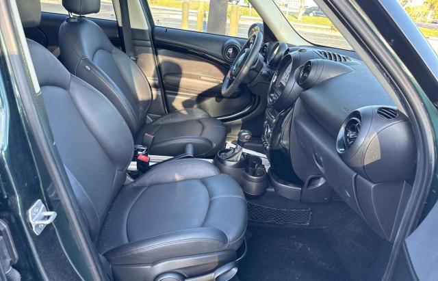 2014 Mini Cooper S Countryman - Фото 5