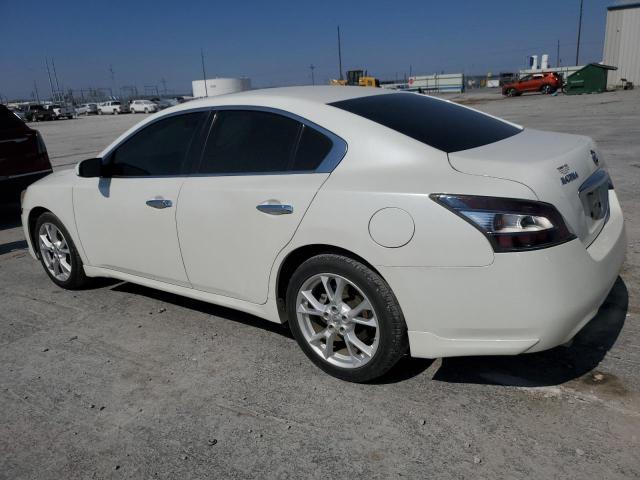 2014 Nissan Maxima S - Фото 2