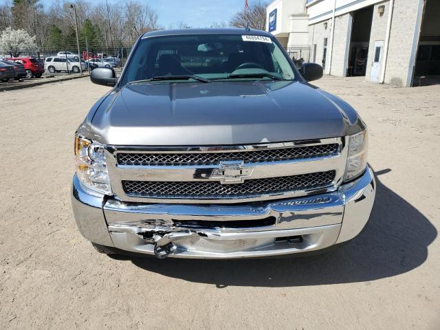 2013 Chevrolet Silverado K1500 Ls - Image 5