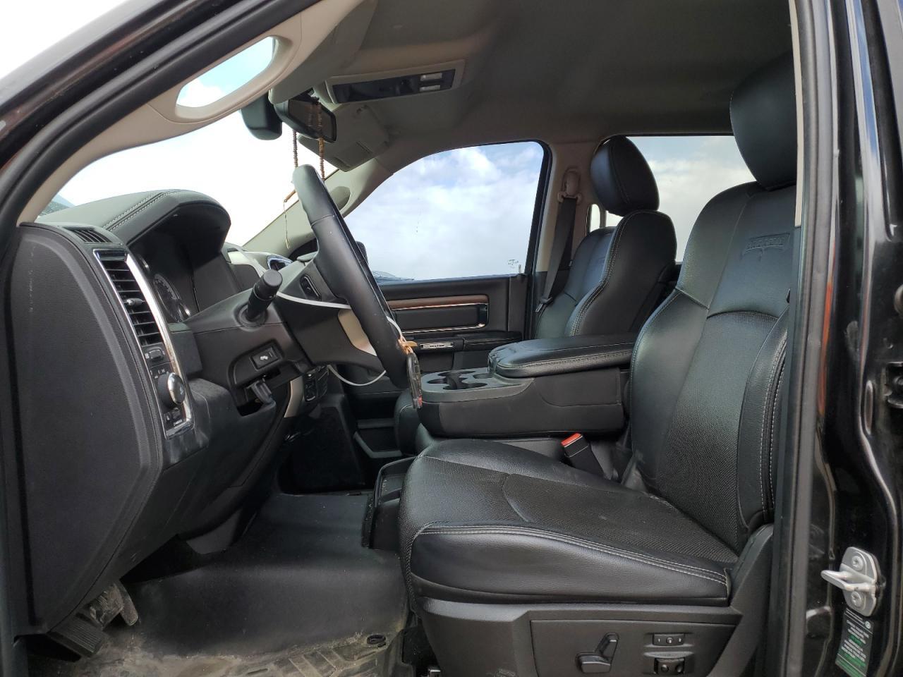 2017 RAM 1500 LARAM - Image 7