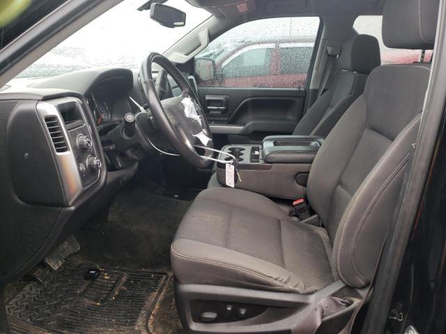 2016 Chevrolet Silverado K1500 Lt - Image 7