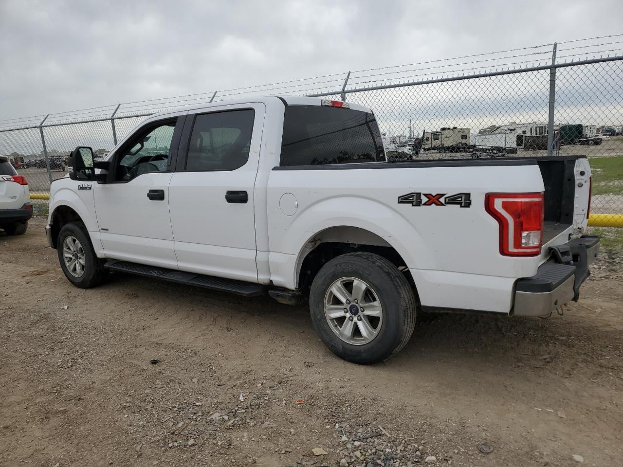 2017 FORD F150 SUPER - Image 2