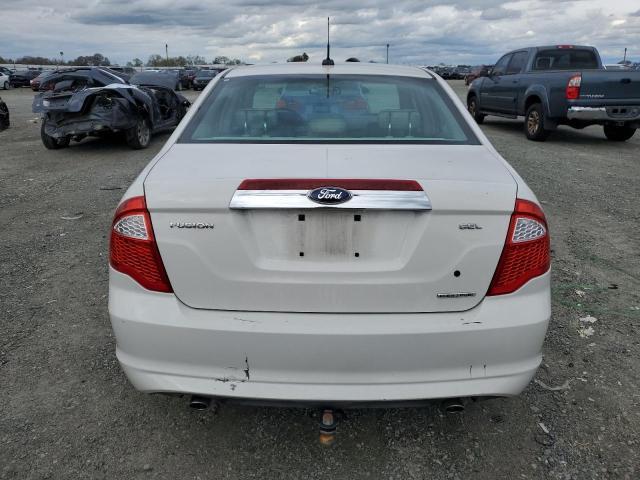 2012 Ford Fusion Sel - Image 6