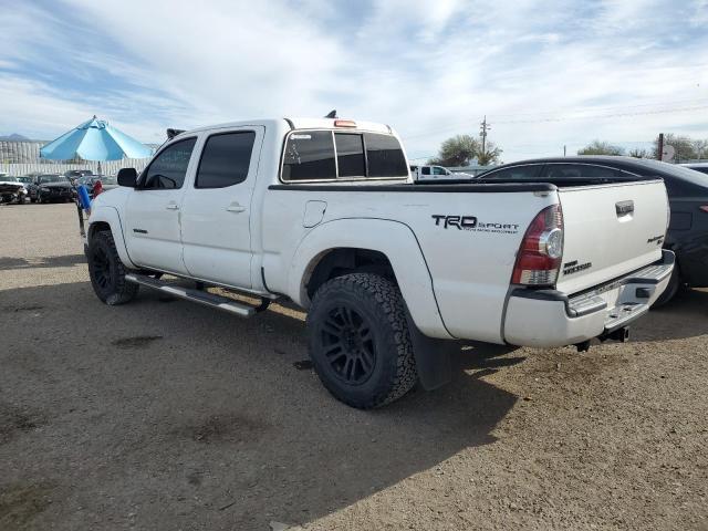 2014 Toyota Tacoma Double Cab Prerunner Long Bed - Фото 2