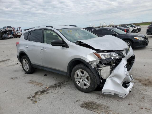 2014 Toyota Rav4 Le - Image 4