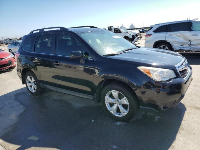 2014 Subaru Forester 2.5I Limited - Фото 4