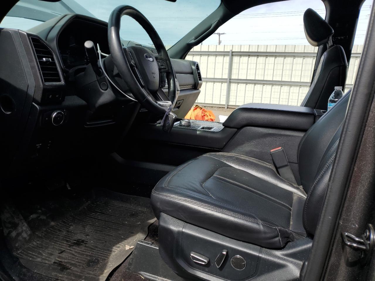 2021 FORD EXPEDITION - Фото 7