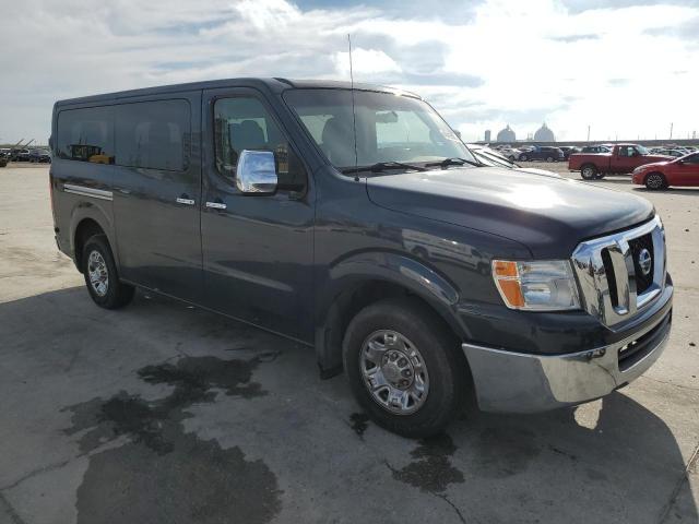 2015 NISSAN NV - Фото 4