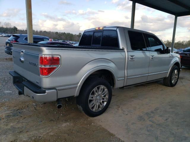 2010 Ford F150 Supercrew - Фото 3