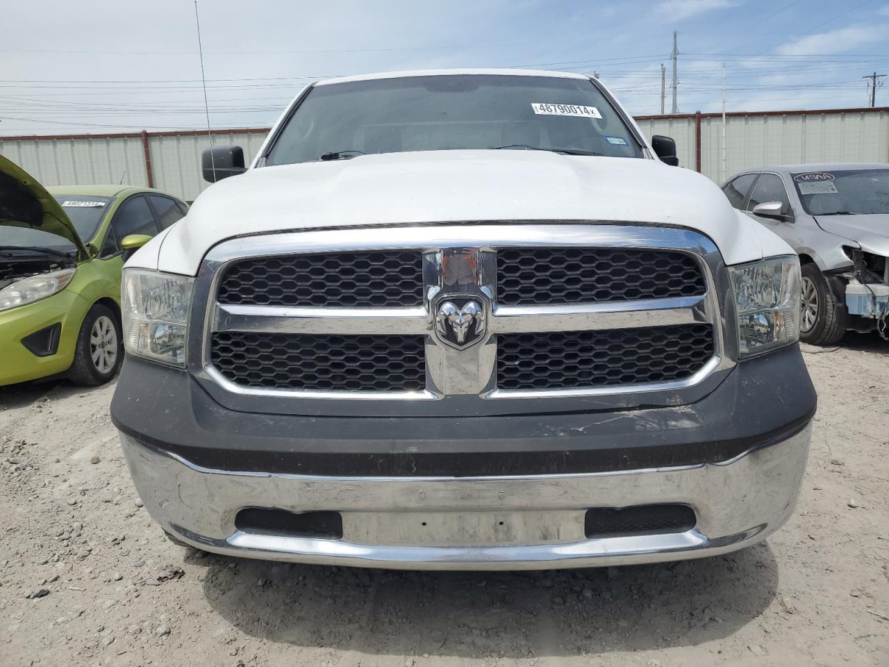 2014 RAM 1500 ST - Фото 5