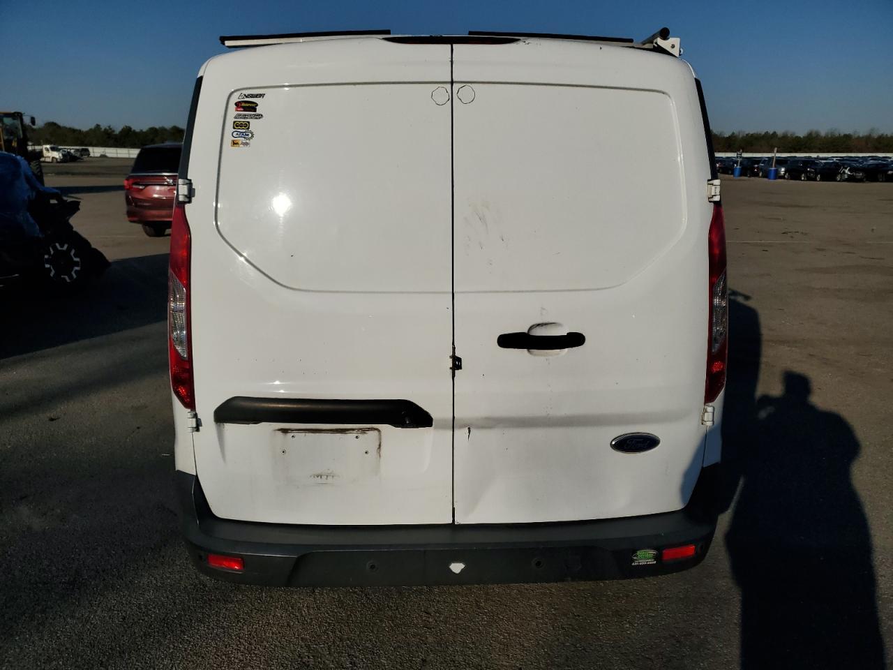 2015 FORD TRANSIT CO - Image 6