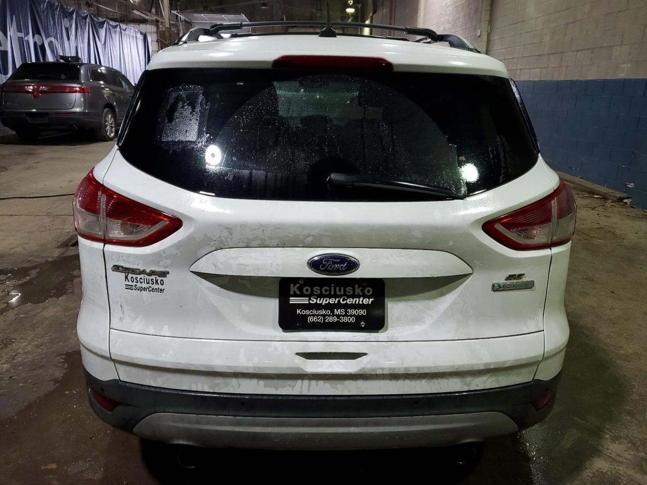2013 FORD ESCAPE SE - Image 6