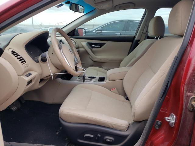 2015 Nissan Altima 2.5 - Фото 7