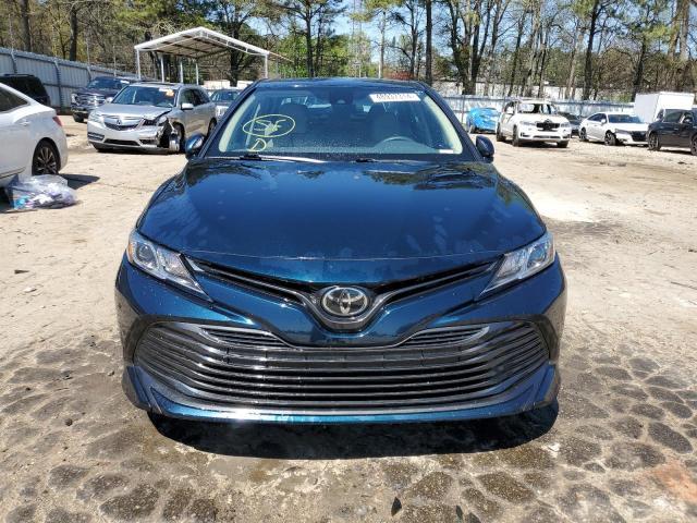 2019 Toyota Camry L - Фото 5
