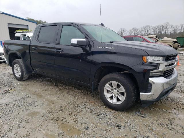 2019 Chevrolet Silverado C1500 Lt - Image 4