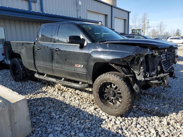 2018 Chevrolet Silverado K1500 Lt - Image 4